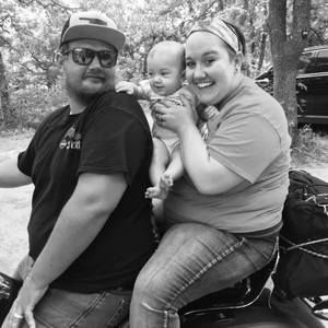 Meet your Posher, Logan